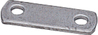 Fästbygel Bricka